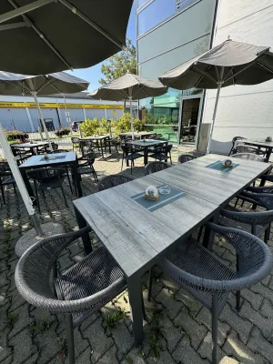 Ristorante-Pizzeria Giuseppe Covello