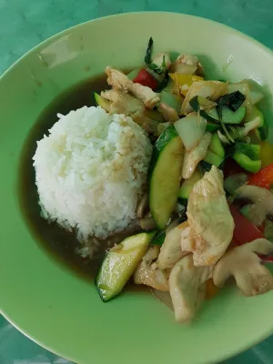 Fit Food