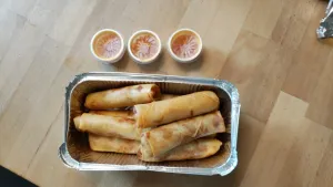 Fit Food