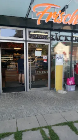 Bild von Frisch Bäckerei und Konditorei