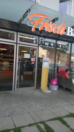 Bild von Frisch Bäckerei und Konditorei