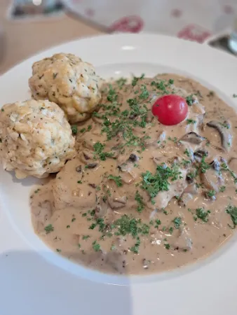 Bild von Restaurant Dorfratsch