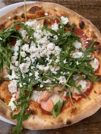 Bild von Pizza Pasta da Angelo