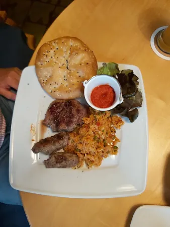 Bild von Zirbelstube