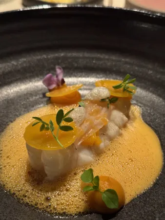 Bild von Restaurant ES:SENZ