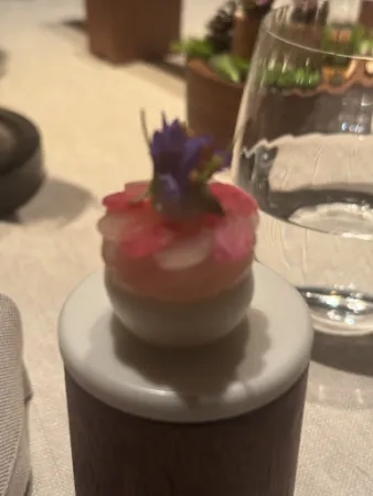 Bild von Restaurant ES:SENZ