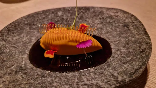 Bild von Restaurant ES:SENZ