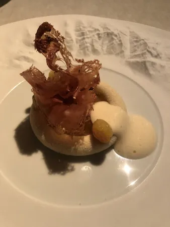 Bild von Restaurant ES:SENZ