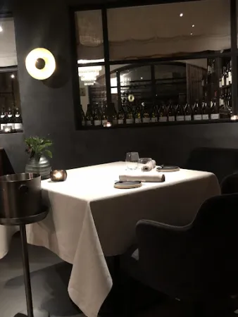 Bild von Restaurant ES:SENZ