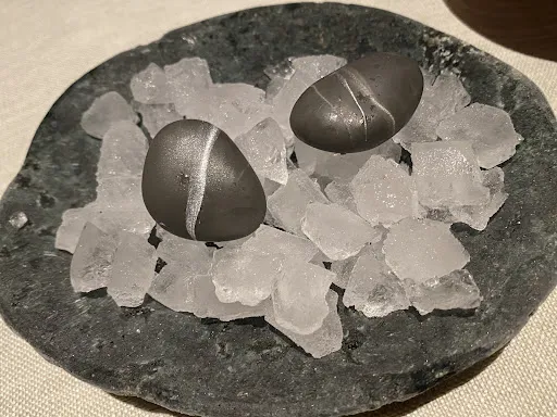 Bild von Restaurant ES:SENZ