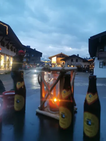 Bild von Reit im Winkler Glühweinstand'l