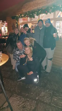 Bild von Reit im Winkler Glühweinstand'l
