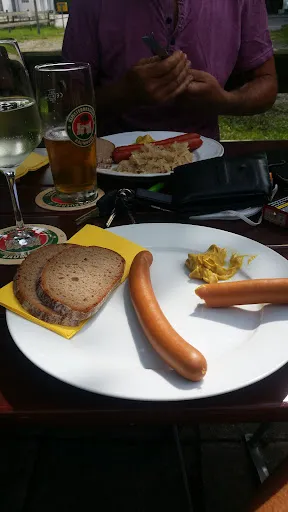 Gaststätte Waldschenke