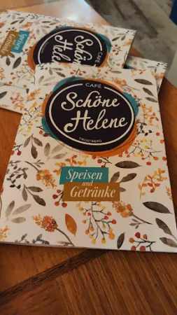 Bild von Cafe schöne Helene
