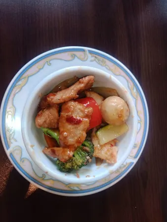 Bild von China-Restaurant Leong junior