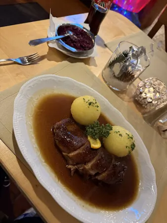 Bild von Altes Spital Historisches Restaurant