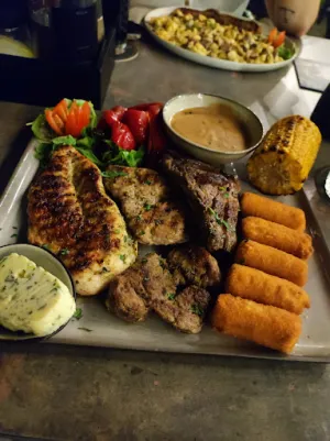 BaTu Cuisine & Sushi Bar