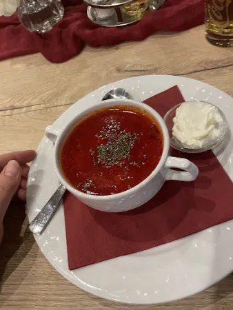 Bild von Kavkaz Restaurant