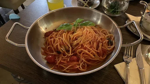 Bild von Ristorante Don Antonio