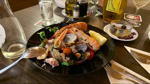 Bild von Ristorante Don Antonio