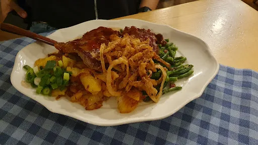 Bild von Zum Brünnstein
