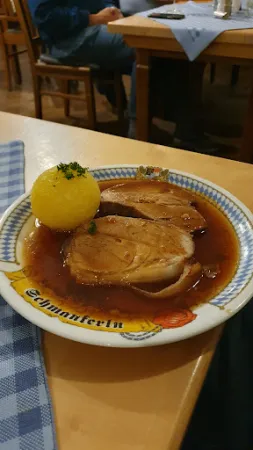 Bild von Zum Brünnstein