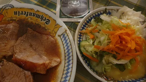 Bild von Zum Brünnstein