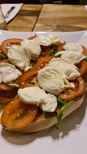 Pizzeria Salento