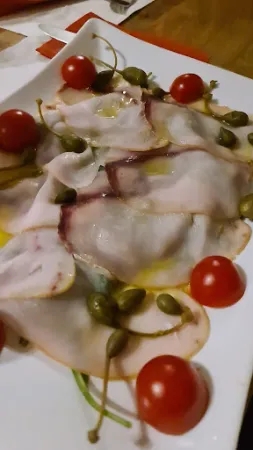 Bild von Pizzeria Salento