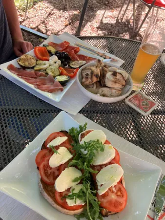 Bild von Pizzeria Salento