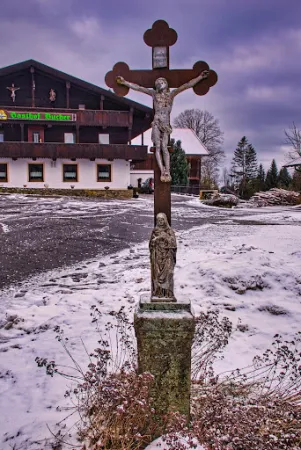 Bild von Restaurant Gasthof Bucher