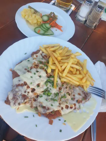 Bild von Restaurant Gasthof Bucher