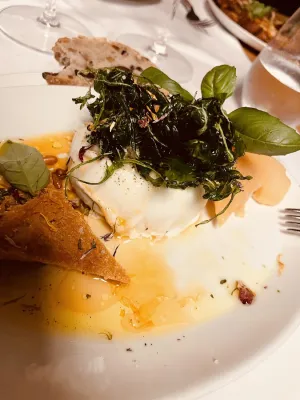 Restaurant Schlössli