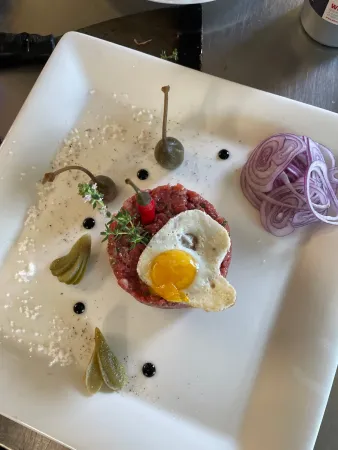 Bild von Restaurant Seltenheim