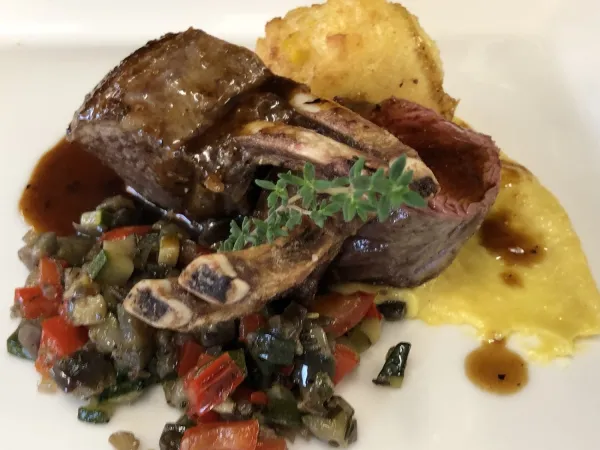 Bild von Restaurant Seltenheim