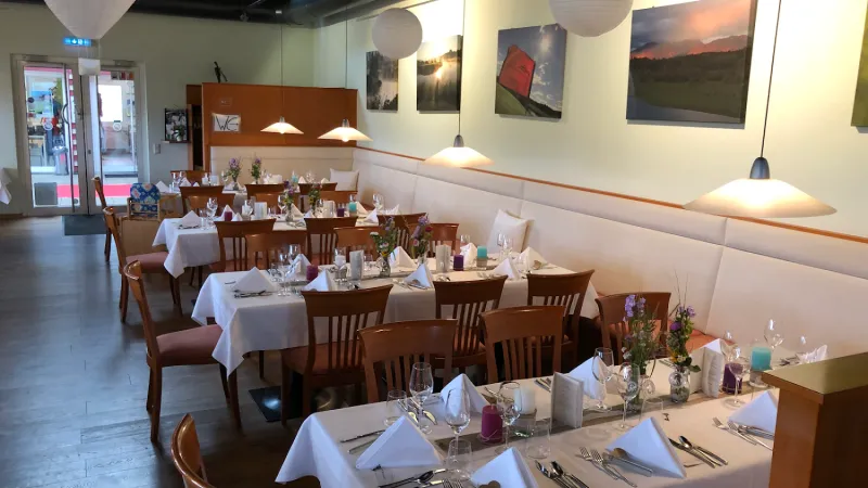 Bild von Restaurant Seltenheim