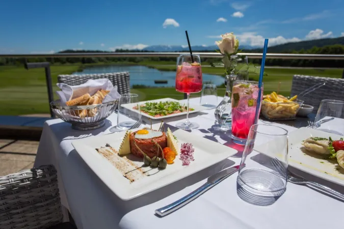 Bild von Restaurant Seltenheim