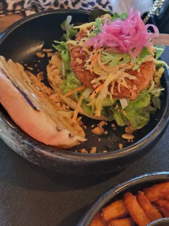 Bild von YUYU - asian fusion kitchen