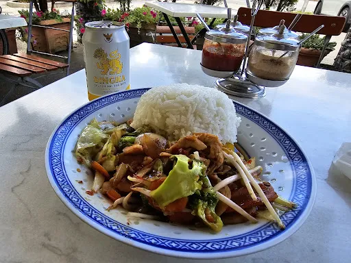 Bild von Thai Imbiss