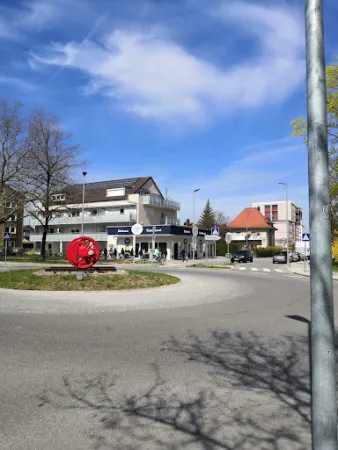 Bild von Die Bäcker Brüder Neumeier