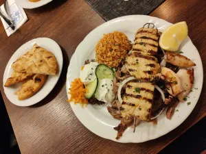 Restaurant Delphi