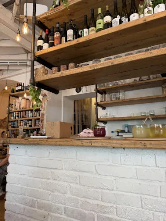 Bild von Botanista Café Club