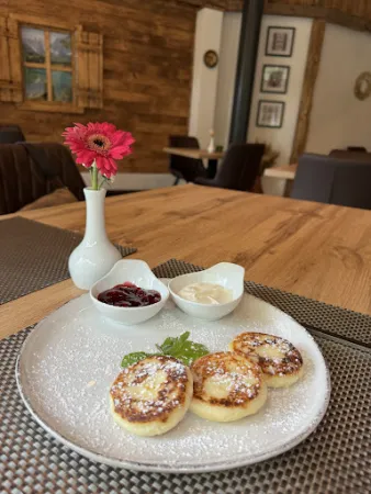 Bild von Druzi Bayrisch-Ukrainisches Restaurant