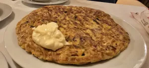 Pia y Pablo Spanisches Restaurant & Tapas Bar München