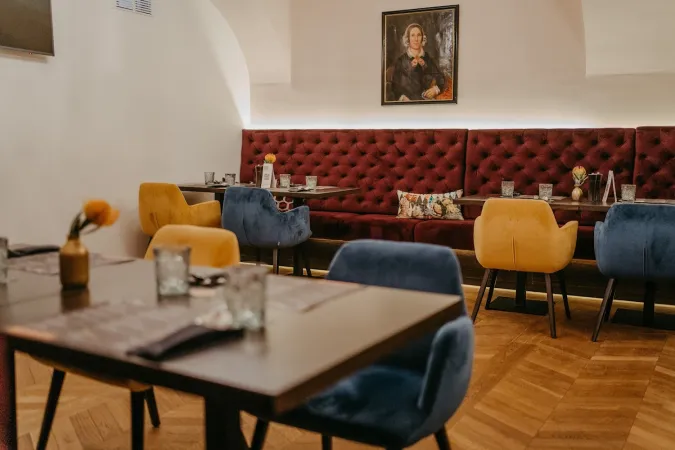 Bild von Restaurant Charles