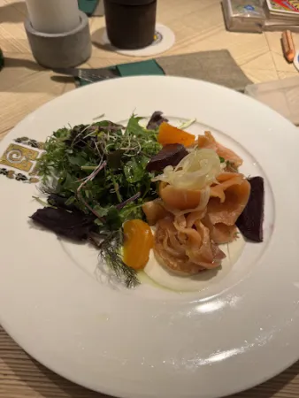 Bild von Stiftungsgasthaus Zum Gustl