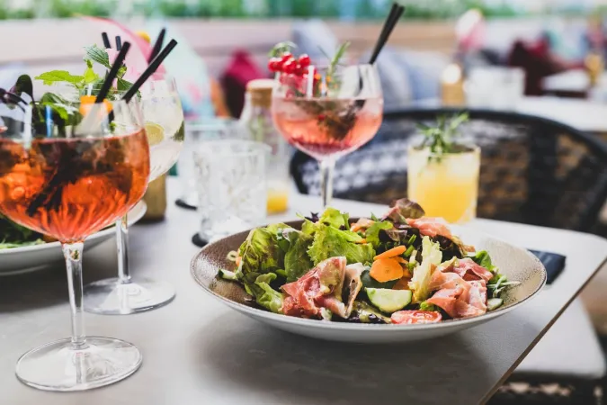 Bild von Restaurant Charles