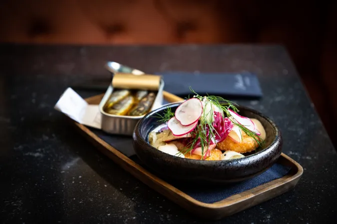 Bild von Restaurant Charles