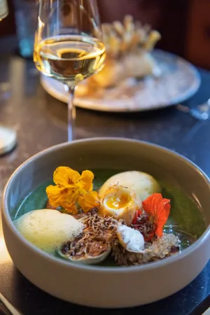 Bild von Restaurant Charles
