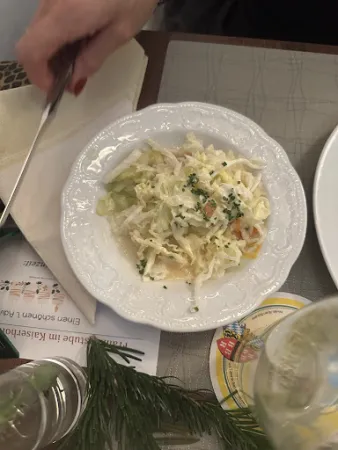 Bild von Frankenstube im Kaiserhof